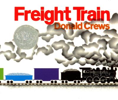 Image for Freight Train Freight Train