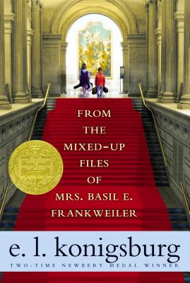 Image for From the Mixed-Up Files of Mrs. Basil E. Frankweiler