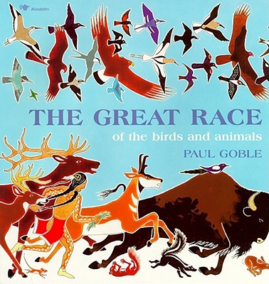 Image for Great Race of Birds and Animals