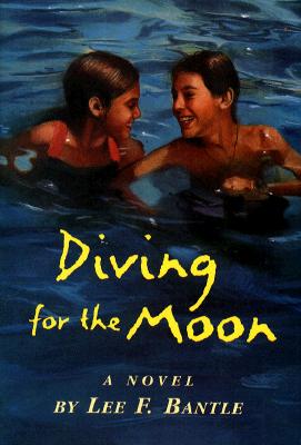 Diving for the moon