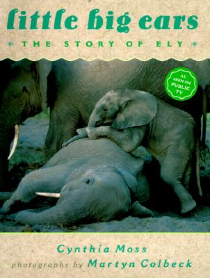 Little Big Ears: The Story of Ely