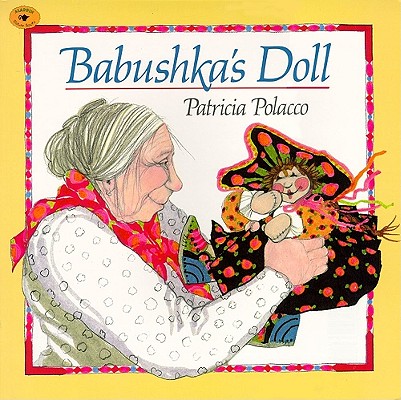 Image for Babushka's Doll Babushka's Doll
