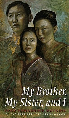 My Brother, My Sister, And I