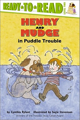 Image for Henry And Mudge In Puddle Trouble Henry And Mudge In Puddle Trouble