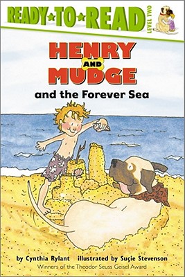 Image for Henry and Mudge and the Forever Sea Henry and Mudge and the Forever Sea