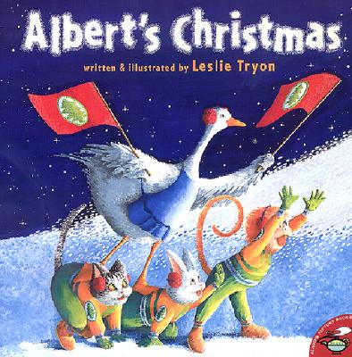 Image for Albert'S Christmas Albert'S Christmas