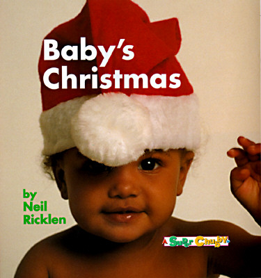 Baby's Christmas (Super Chubbies) Image for Baby's Christmas (Super Chubbies)
