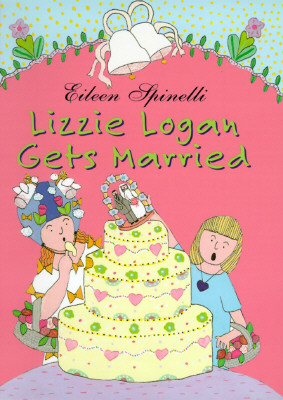 Lizzie Logan Gets Married