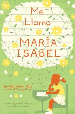 Me llamo Mara Isabel
