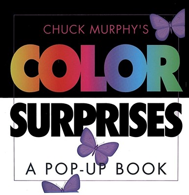 Image for Color Surprises: Color Surprises Color Surprises: Color Surprises