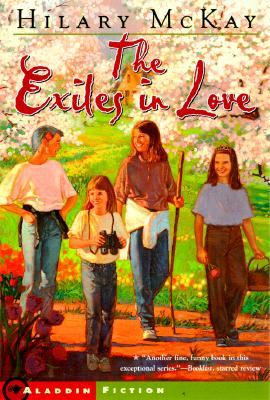 Exiles in Love