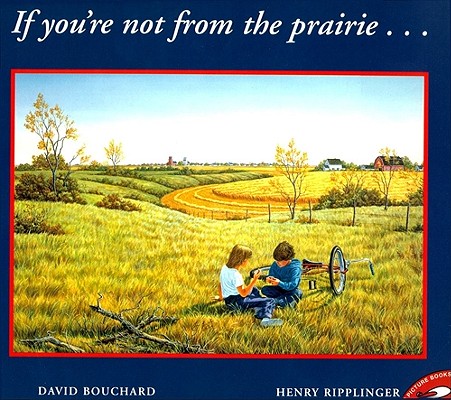 If You're Not From The Prairie