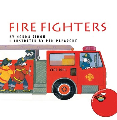 Image for Fire Fighters