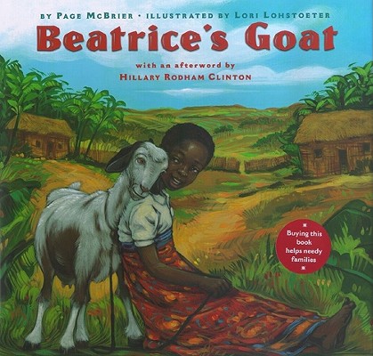 Image for Beatrice's Goat