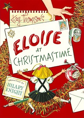 Image for Eloise at Christmastime