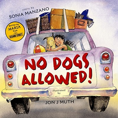 Image for No Dogs Allowed! No Dogs Allowed!