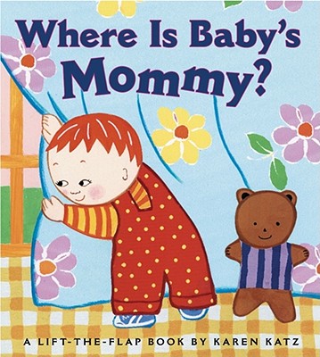 Where is Baby's Mommy