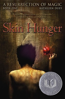 SKIN HUNGER