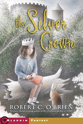 The Silver Crown (Aladdin Fantasy)