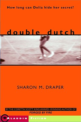 Image for Double Dutch (Aladdin Fiction)