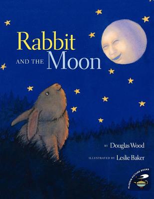 Rabbit and the Moon (Aladdin Picture Books)