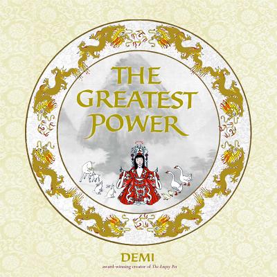 Greatest Power