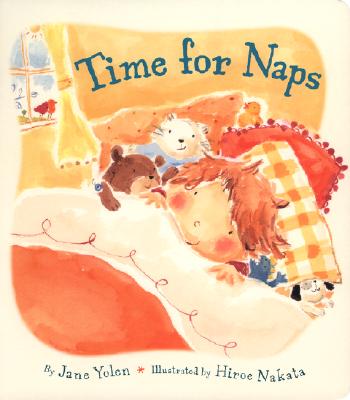 Image for Time for Naps Time for Naps