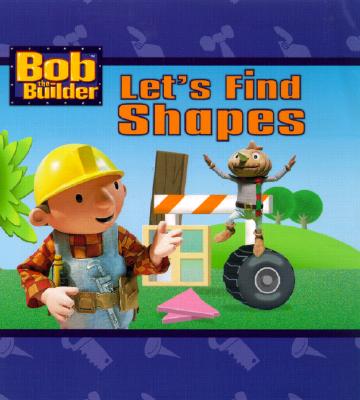 Image for Let's Find Shapes Let's Find Shapes