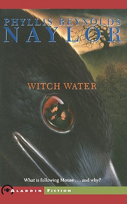 Image for Witch Water (W.I.T.C.H. (Paperback)) Witch Water (W.I.T.C.H. (Paperback))