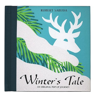 Image for Winter's Tale: An Original Pop-up Journey