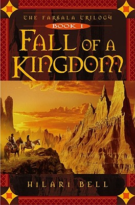 Image for Fall of a Kingdom