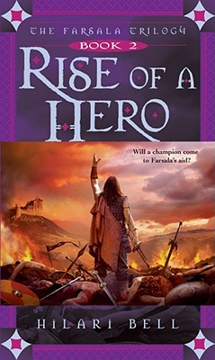 Image for Rise of a Hero