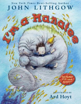 Image for I'm a Manatee **SIGNED 1st Ed. /1st Printing**