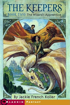 The Wizard's Apprentice (2)