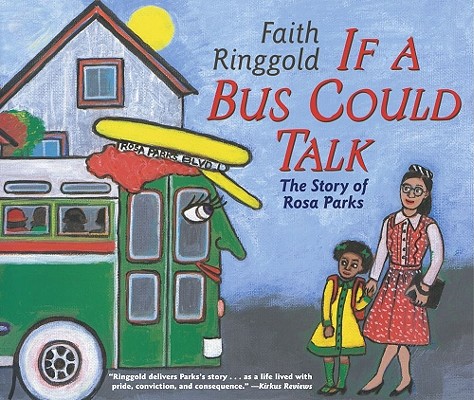 Image for If A Bus Could Talk: The Story of Rosa Parks