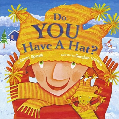 Image for Do You Have A Hat Signed 1st Printing Do You Have A Hat Signed 1st Printing