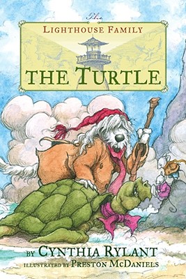 Turtle (Reprint)