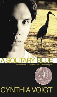 Image for A Solitary Blue (The Tillerman Series #3)