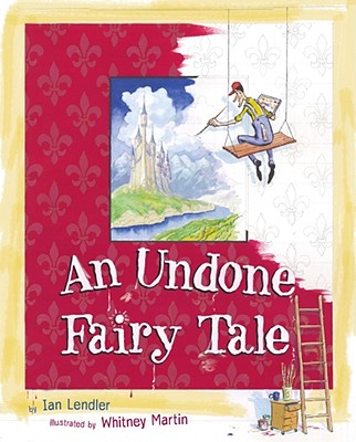 Undone Fairy Tale