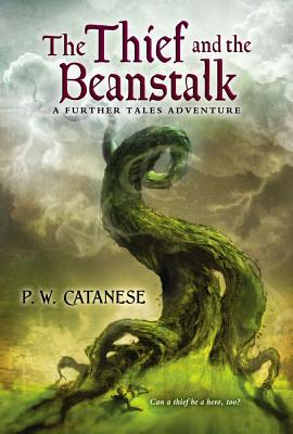 The Thief and the Beanstalk: A Further Tales Adventure
