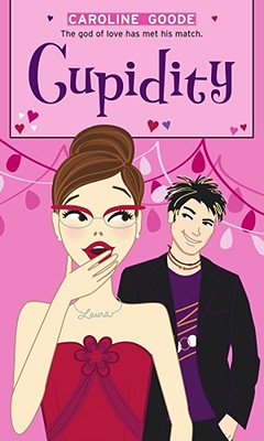 Cupidity (Simon Romantic Comedies)