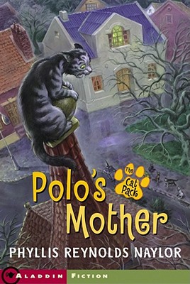 Polo's Mother (The Cat Pack)