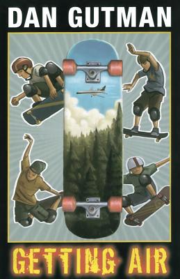 Image for Getting Air