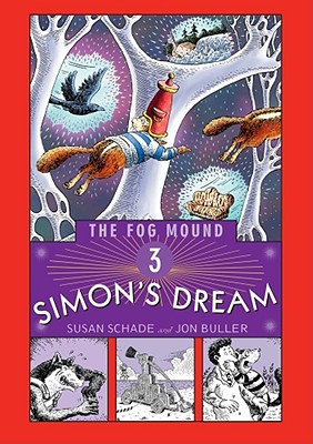 Fog Mound; Simon's Dream (#3)