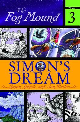 Image for Simon's Dream (The Fog Mound)