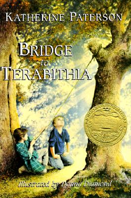 Bridge to Terabithia: A Newbery Award Winner