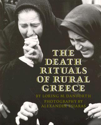 The Death Rituals of Rural Greece Image for The Death Rituals of Rural Greece