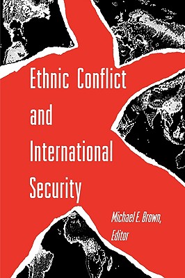 Image for Ethnic Conflict and International Security