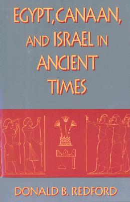 Egypt, Canaan, and Israel in Ancient Times