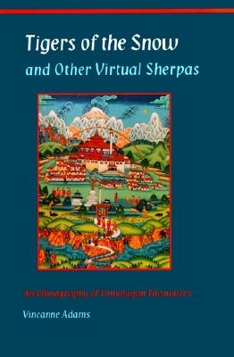 Tigers of the Snow and Other Virtual Sherpas